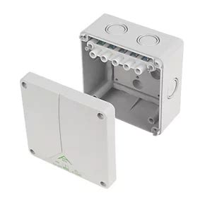 outdoor junction box ip rating|screwfix outdoor junction box.